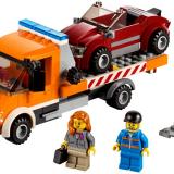 Набор LEGO 60017